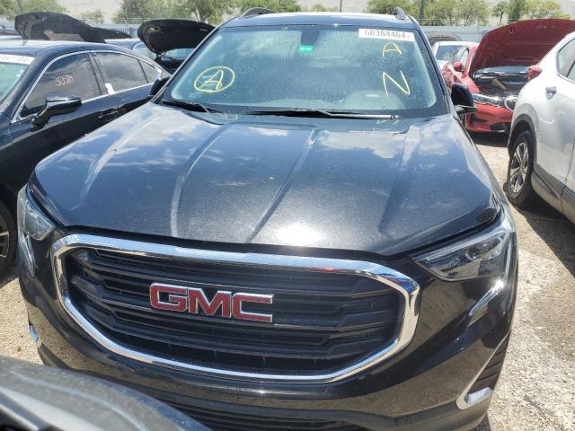 2019 GMC Terrain Sle VIN: 3GKALMEX6KL347710 Lot: 60384464