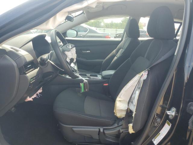 2024 NISSAN SENTRA SV - 3N1AB8CV6RY271798