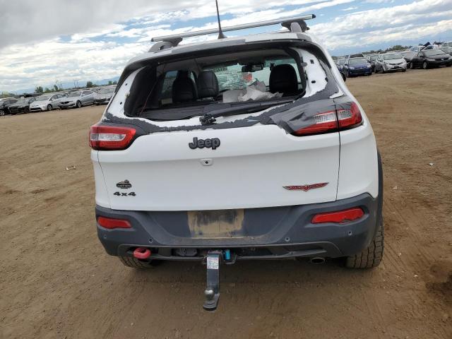 2017 Jeep Cherokee Trailhawk VIN: 1C4PJMBS2HW546793 Lot: 61423004