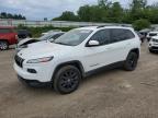 2014 Jeep Cherokee Latitude VIN: 1C4PJMCS8EW304682 Lot: 61195954