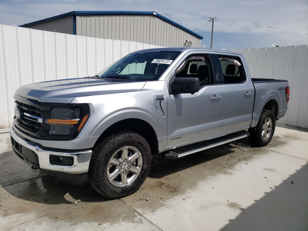 1FTFW3LD3RFA40771 FORD 1220 HST 2024
