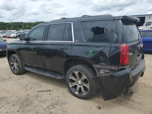 2018 CHEVROLET TAHOE C150 - 1GNSCBKC6JR197098