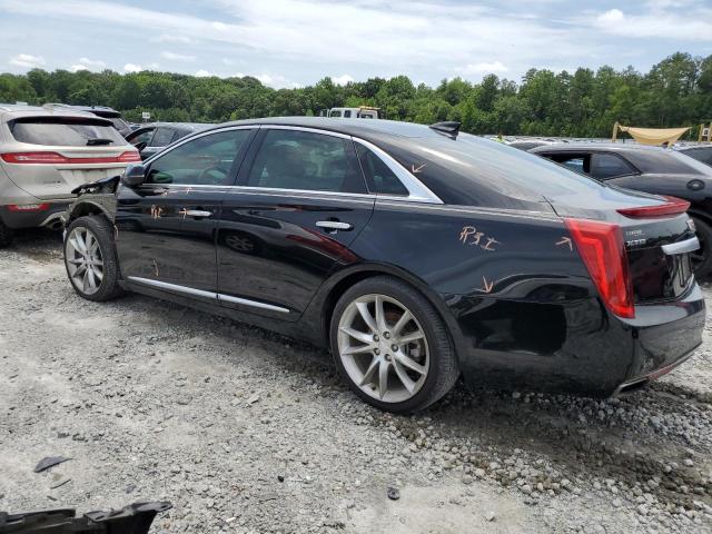 2016 CADILLAC XTS PREMIU - 2G61P5S37G9122488