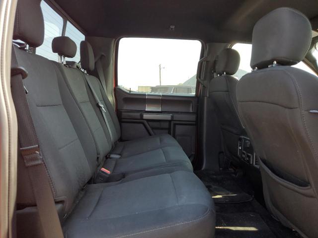 2020 FORD F150 SUPER - 1FTEW1E51LFA16420