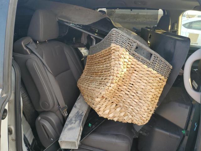2020 HONDA ODYSSEY EX - 5FNRL6H77LB070541