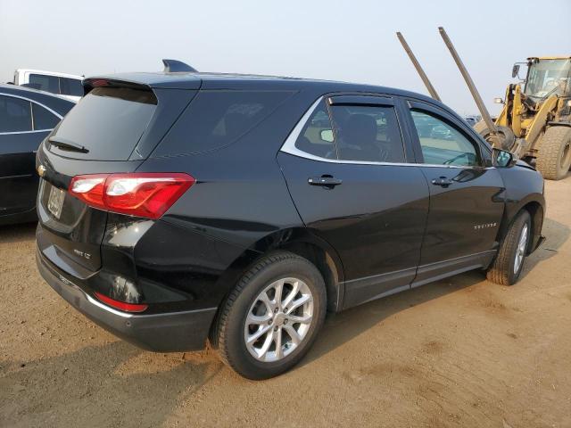 2018 CHEVROLET EQUINOX LT - 3GNAXSEV3JL259447
