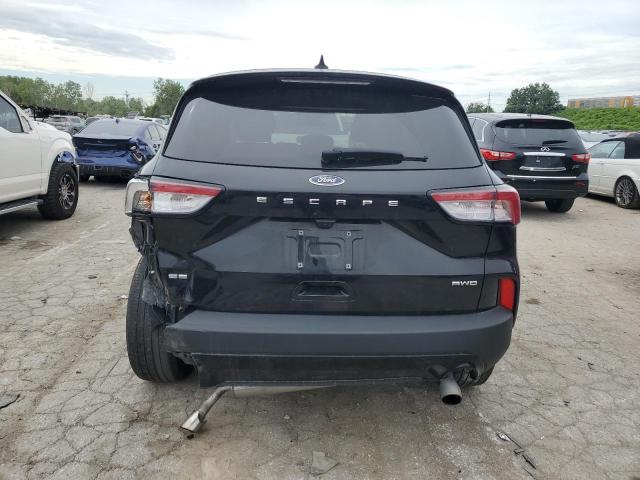 2022 Ford Escape Se VIN: 1FMCU9G61NUA93784 Lot: 60686494