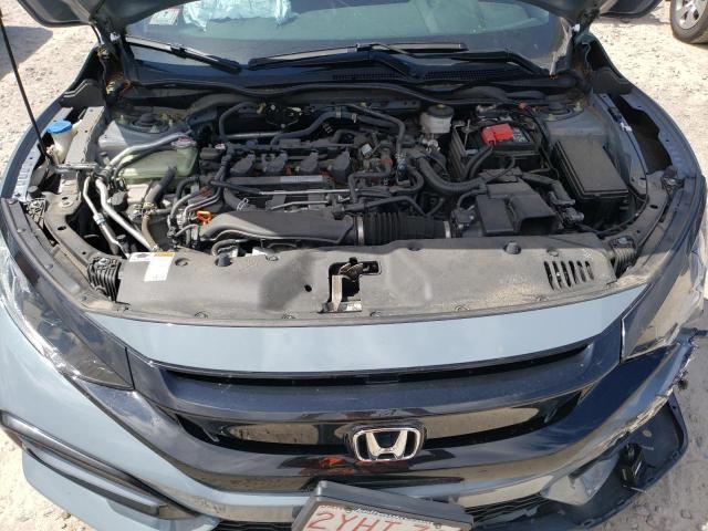 SHHFK7H64LU408950 Honda Civic EX 11