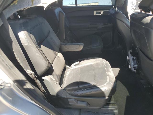 2020 FORD EXPLORER X - 1FMSK7DH2LGA29065