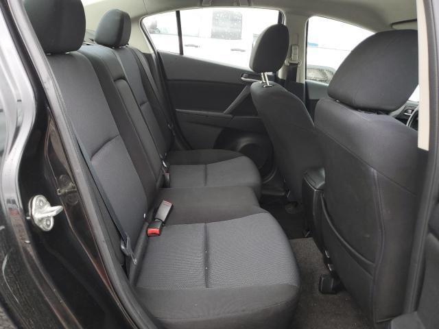 2010 Mazda 3 I VIN: JM1BL1SF4A1332381 Lot: 61898454