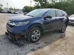 2019 HONDA CR-V EXL - 7FARW2H83KE000272