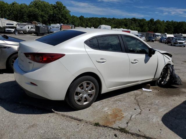 VIN JM1BM1T79E1150184 2014 Mazda 3, SV no.3