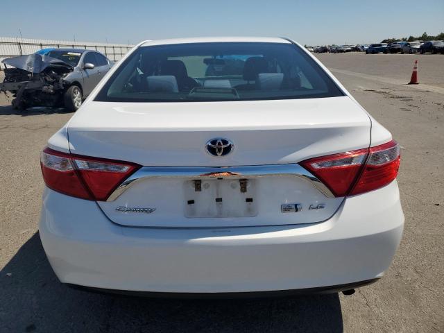 VIN 4T1BD1FK2FU166111 2015 Toyota Camry, Hybrid no.6