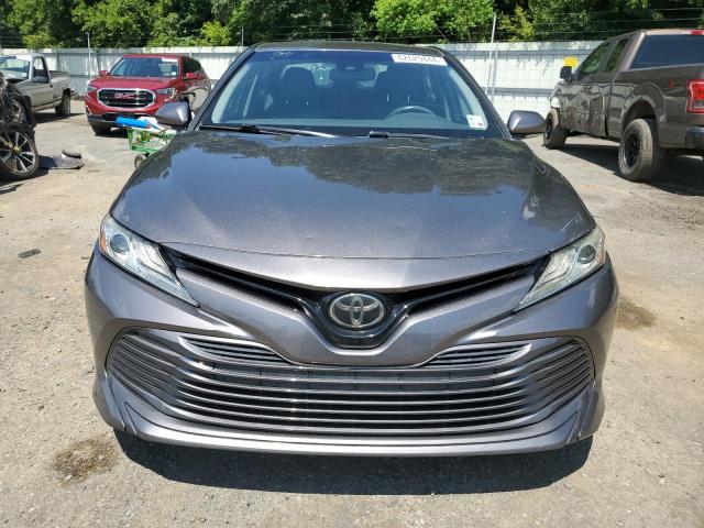 VIN 4T1B11HK9KU798698 2019 Toyota Camry, L no.5