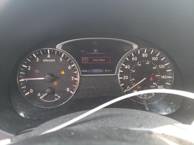 2018 NISSAN ALTIMA 2.5 - 1N4AL3AP4JC203116