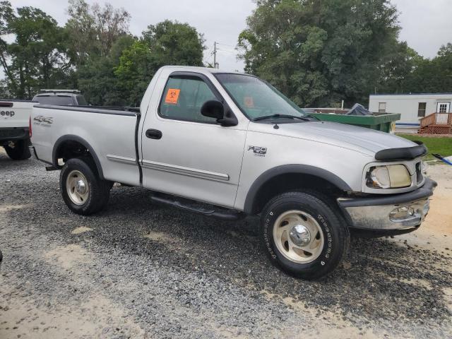 1FTEF18L9VNC81153 1997 Ford F150