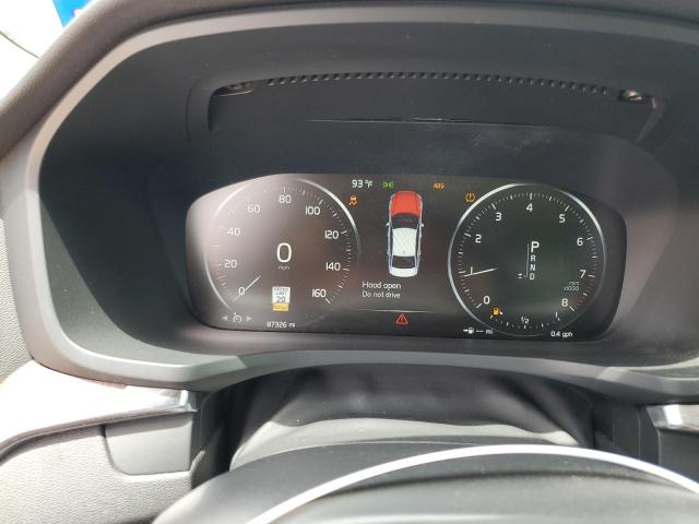 2021 VOLVO S60 T6 MOM - 7JRA22TK1MG096324