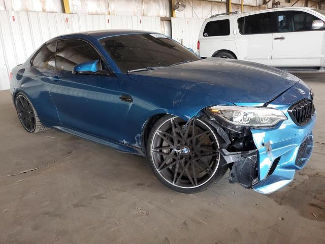 VIN WBS2U7C51KVB09212 2019 BMW M2, Competition no.4