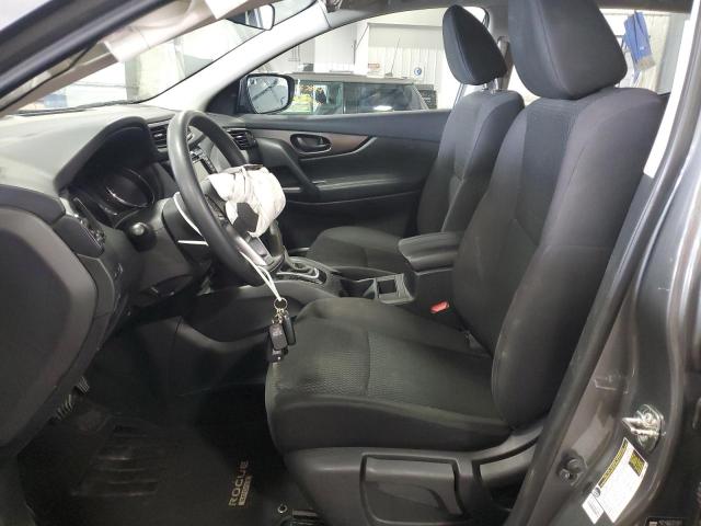2019 NISSAN ROGUE SPT JN1BJ1CRXKW318491