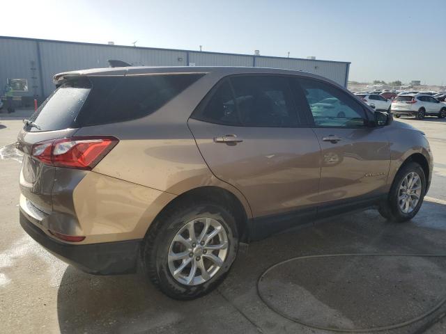2019 CHEVROLET EQUINOX LS - 2GNAXHEV9K6296012
