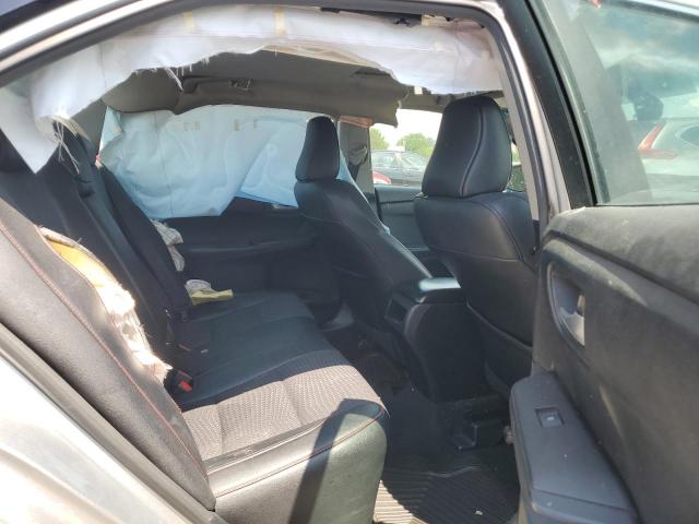 2015 TOYOTA 1 TON - 4T1BF1FK0FU901002