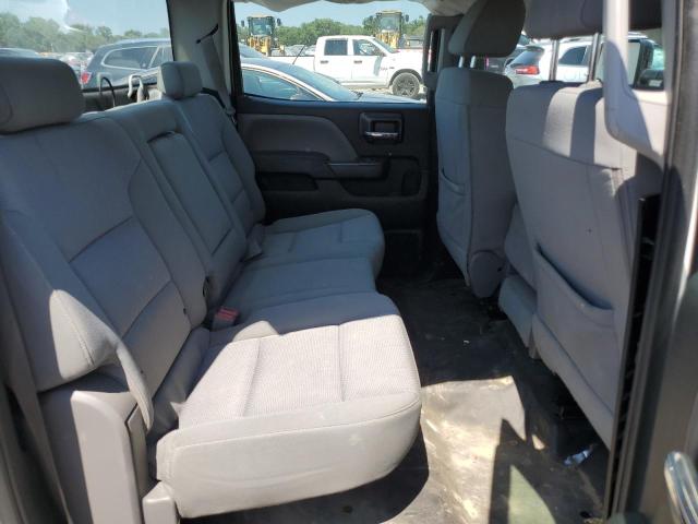 2016 CHEVROLET SILVERADO - 1GC1KUE86GF192729