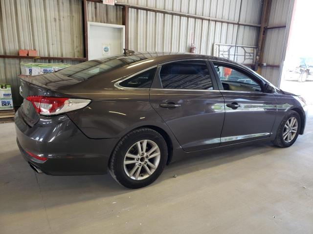2017 HYUNDAI SONATA SE - 5NPE24AF0HH565213