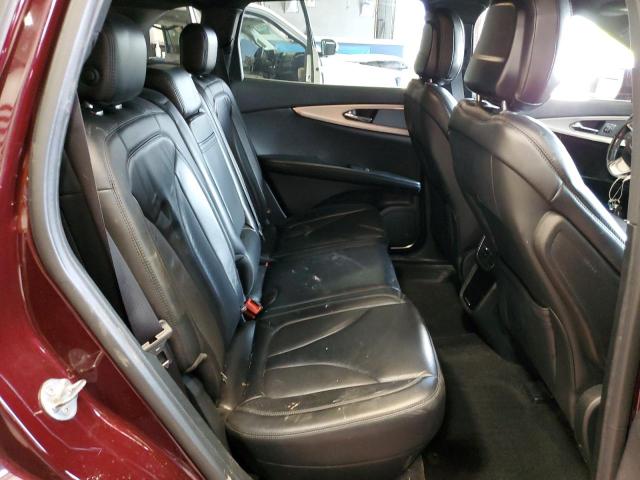 2020 LINCOLN NAUTILUS 2LMPJ8J96LBL29019