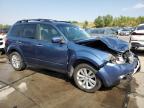 SUBARU FORESTER 2 photo