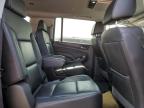 CHEVROLET SUBURBAN K photo