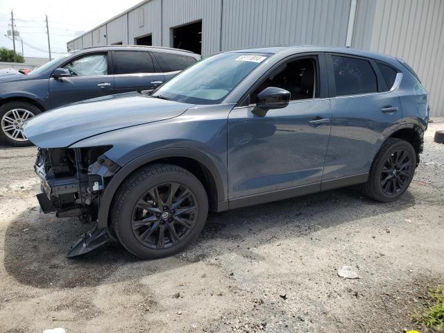 2024 MAZDA CX-5 PREFE - JM3KFBCL5R0425582