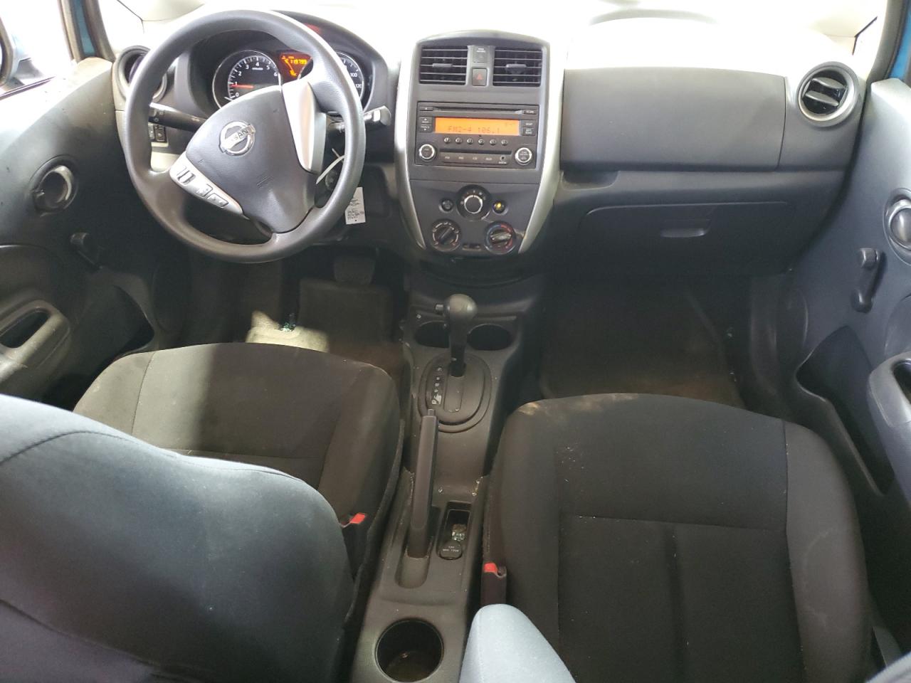 3N1CE2CPXGL392438 2016 Nissan Versa Note S