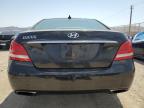 HYUNDAI EQUUS SIGN photo