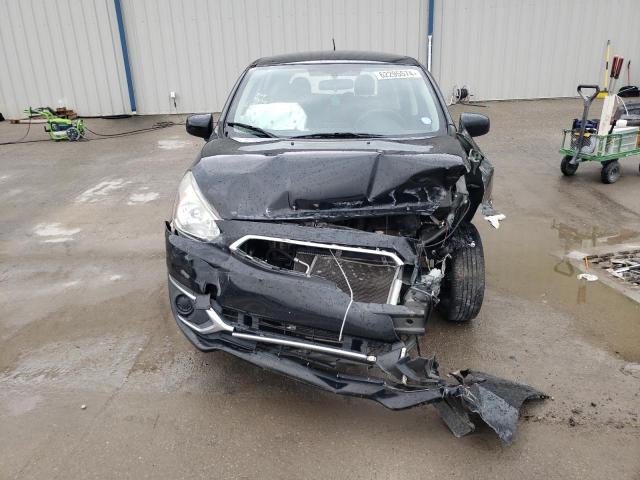 2019 MITSUBISHI MIRAGE LE ML32A5HJ5KH013396