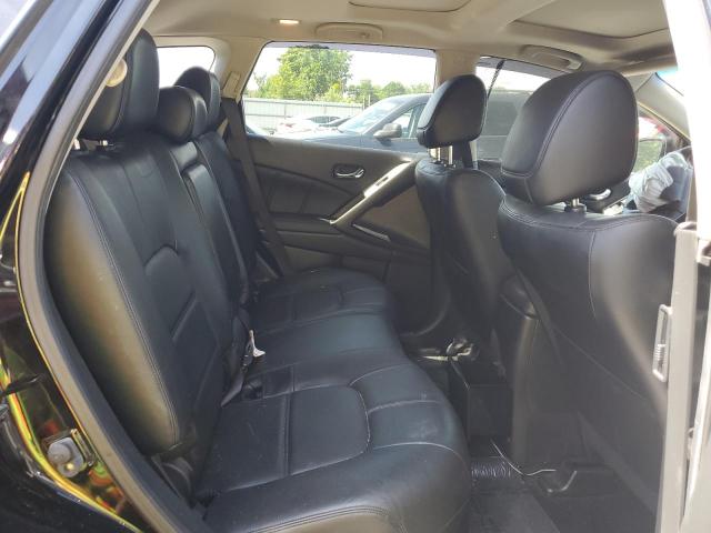 2013 Nissan Murano S VIN: JN8AZ1MW7DW304349 Lot: 60659634