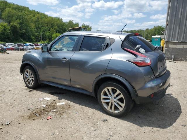 2015 NISSAN JUKE S - JN8AF5MV6FT550515