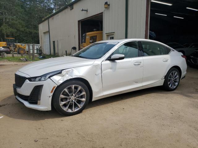 2020 CADILLAC CT5 PREMIU - 1G6DT5RW5L0135348