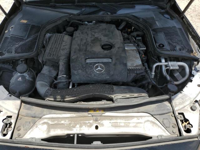 VIN 55SWF4JB3GU143874 2016 Mercedes-Benz C-Class, 300 no.11