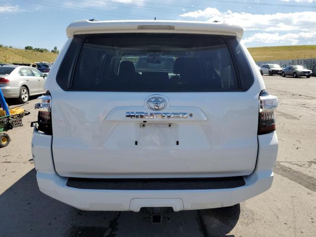 2019 Toyota 4Runner Sr5 VIN: JTEBU5JRXK5668820 Lot: 62060844