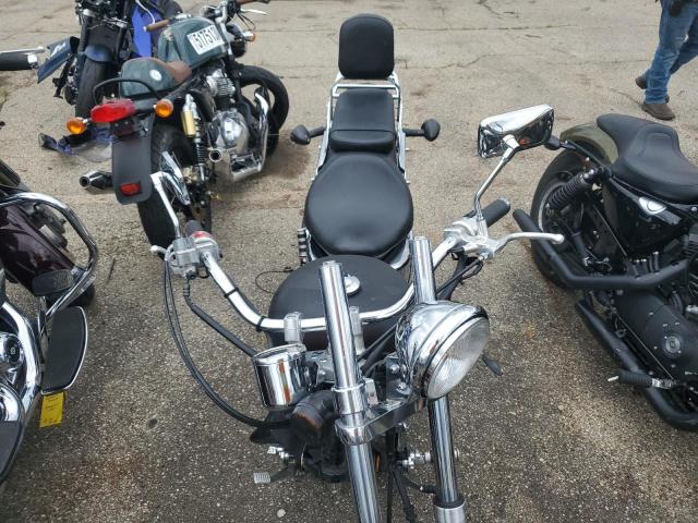 2006 HONDA VT600 CD - JH2PC21426K711853