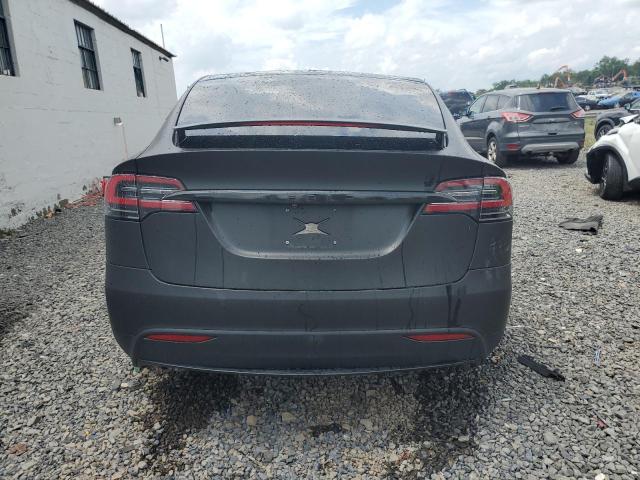 2016 Tesla Model X VIN: 5YJXCBE20GF017971 Lot: 62315814