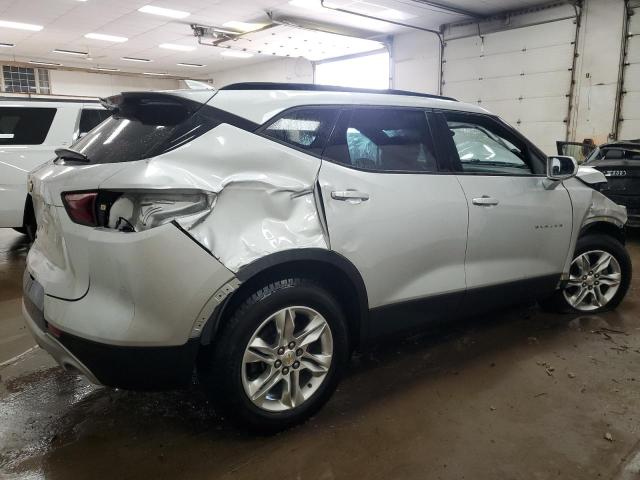 2019 CHEVROLET BLAZER 1LT 3GNKBBRA4KS638393  63008744