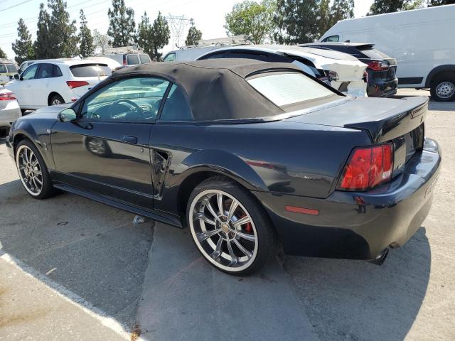 2000 Ford Mustang Gt VIN: 1FAFP45XXYF244661 Lot: 62089814