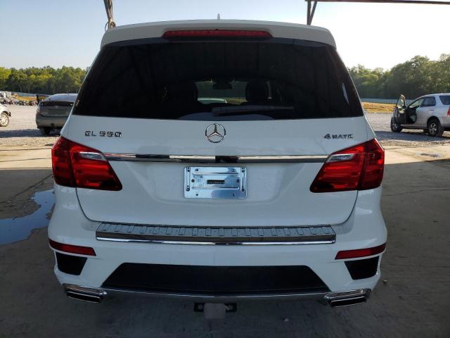 VIN 4JGDF7DE9FA451005 2015 Mercedes-Benz GL-Class, ... no.6