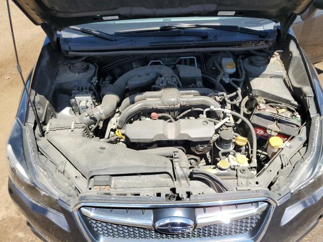 2016 SUBARU IMPREZA - JF1GPAA67G8214133