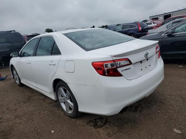 VIN 4T1BF1FK7EU816432 2014 Toyota Camry, L no.2