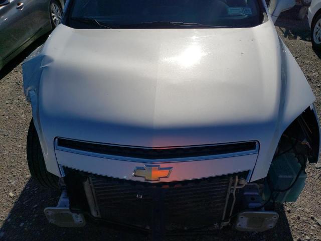 2014 Chevrolet Captiva Lt VIN: 3GNAL3EK0ES634827 Lot: 61228114