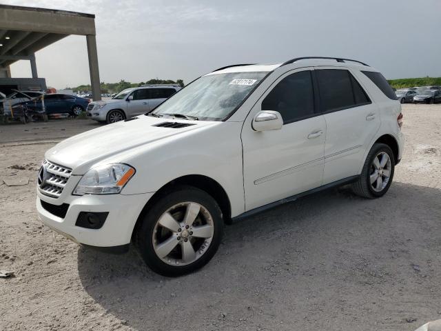 2009 Mercedes-Benz Ml 350 VIN: 4JGBB56E39A525978 Lot: 62017174