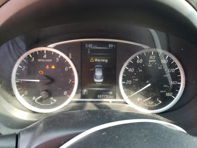 2018 NISSAN SENTRA S - 3N1AB7AP5JL633734