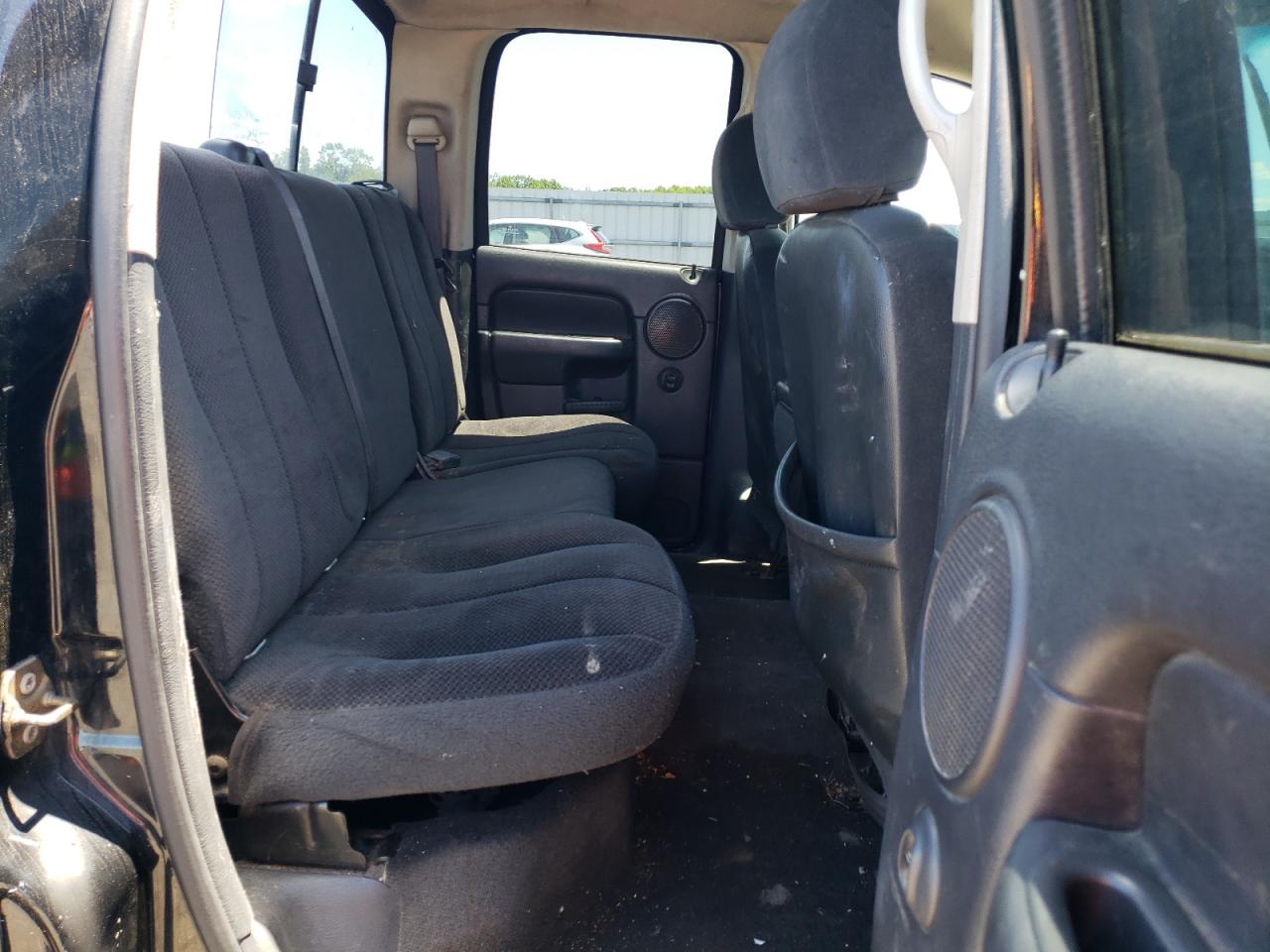 3D7KU28C93G830067 2003 Dodge Ram 2500 St